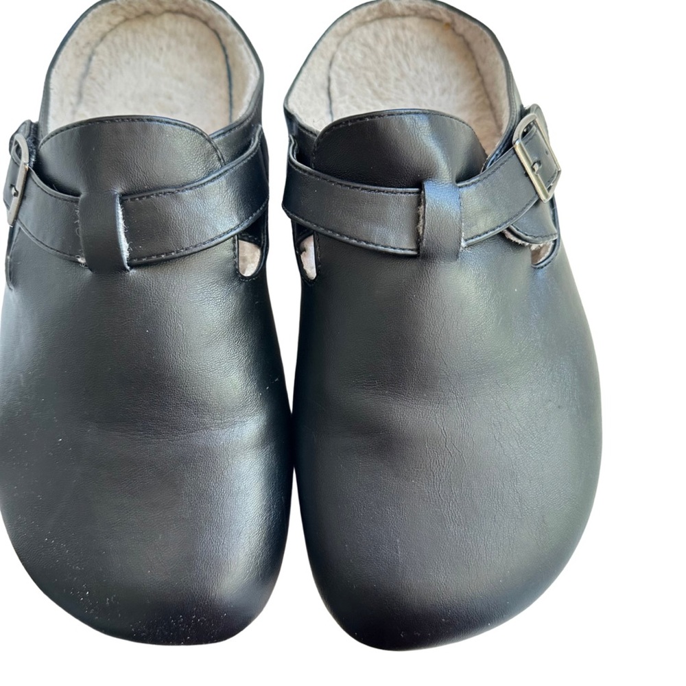 Saguaro Serene I Barefoot Mules - Size EU 39 (US 8)